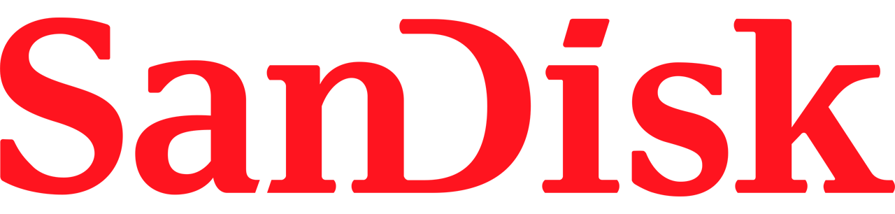 Sandisk